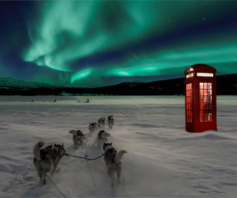 photos des destinations