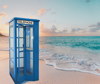 photo plages de rêve